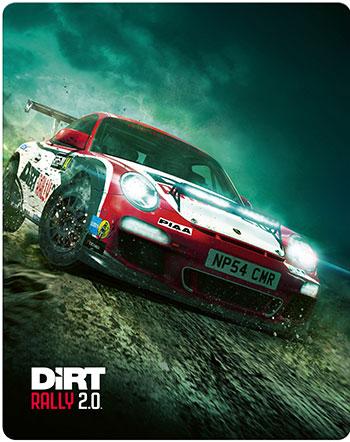 DIRT Rally 2.0 - PS4 Review  Codemasters -  dein Film Portal