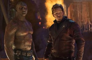 Avengers Infinity War Blu-ray Review Szenenbild