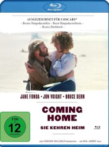 Coming Home News Cover