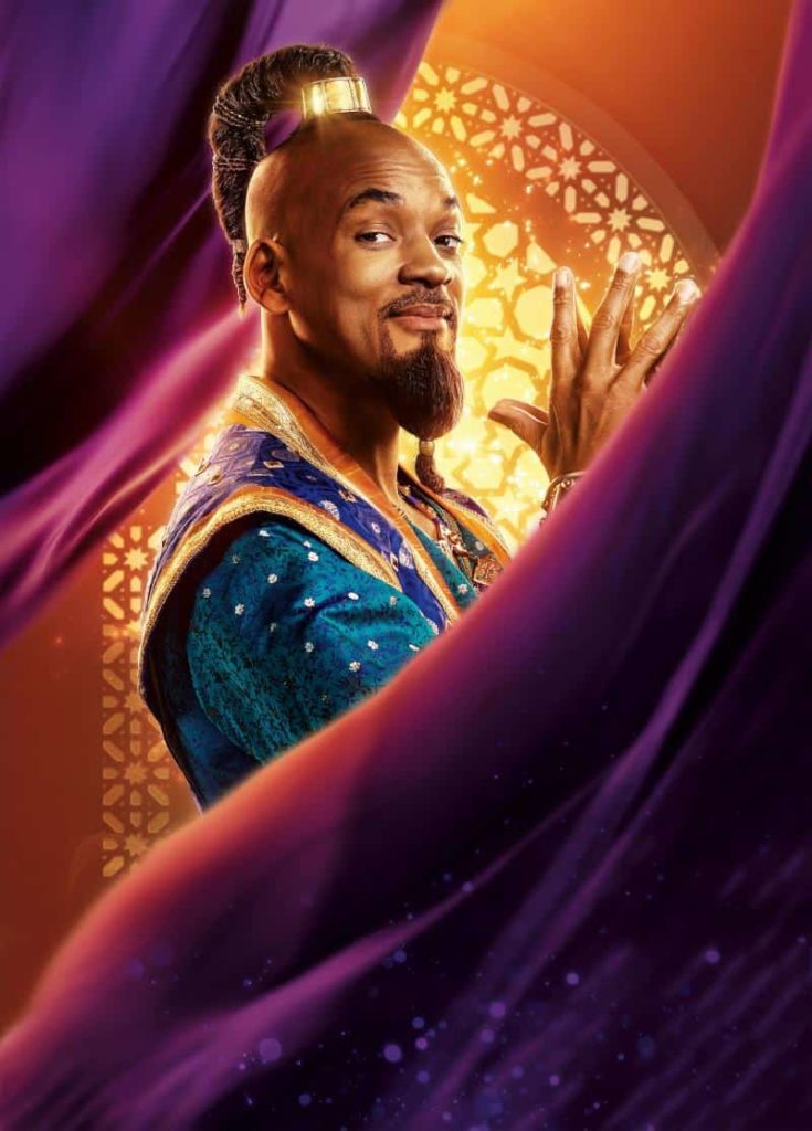 Aladdin - Kino Review | Walt Disney Company - Filme.de Dein Film Portal