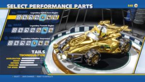 Sonic Racing PS4 Review Szenenbild004