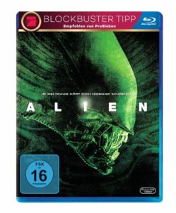 Alien Review bd Review