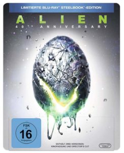 Alien Review SB Cover