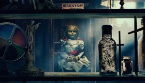 Annabelle 3 Film 2019