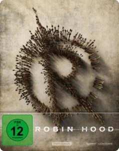 Robin Hood Review SB BD Cover