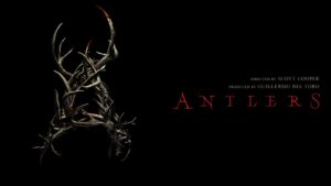 Antlers Artikelbild