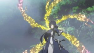 Rokka Vol 1 Review Szenenbild003