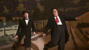 Stan & Ollie Artikelbild