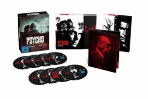 Psycho News Collection Artikelbild