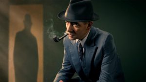 Kommisar Maigret Artikelbild