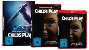 Childs Play News Artikelbild