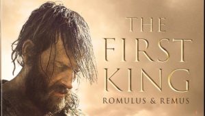 The First King News artikelbild001