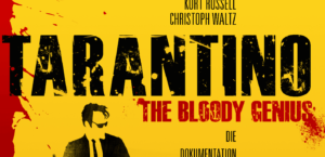 Tarantino Bloody genius News Artikelbild