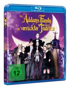 Addamsfamily Tradition BD Cover