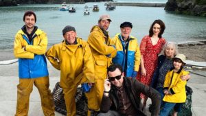 Fishermans Friends vom Kutter in die charts artiklebild