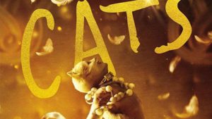 Cats (4K Ultra HD) (+ Blu-ray 2D) Artikelbild