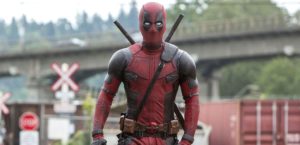 Deadpool 3 2020 kaufen Shop Film