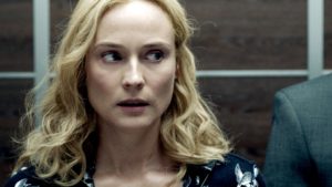 Die Agentin Film 2019 Spionage Diane Kruger Artikelbild