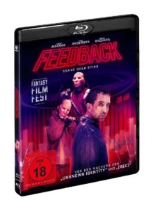 Feedback Sende oder Stirb Film 2019 kaufen Shop