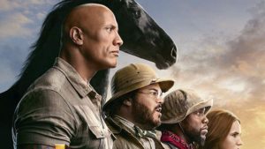 Jumanji: The Next Level artikelbild film 2019