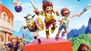 Playmobil der FILM 2019 jetzt erhältlich aartikelbild