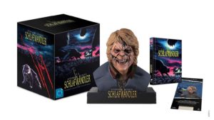 Stephen King´s Schlafwandler – Ultimate Collector´s Fan Edition - Uncut Kinofassung Artikelbild shop kaufen