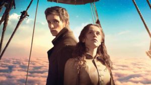 The Aeronauts Film 2020 Artikelbild