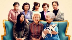 The Farewell Blu-ray Artiklebild