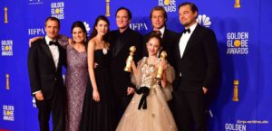 Golden Globe-Gewinner