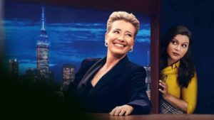 Late Night die Show ihres Lebens Emmy THompson Blu-ray verkauf Artikelbild