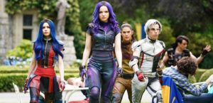 Descendants 3 – Die Nachkommen 2019 Film kaufen Shop