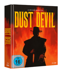 DUST DEVIL 1992 Film Mediabook kaufen Shop