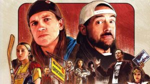 Jay & Silent Bob Reboot [Blu-ray] Cover shop kaufen Film 2019 Artikelbild