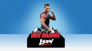 Van Damme Leon Mediabook Limitiert Blu-ray shop kaufen Artikelbild