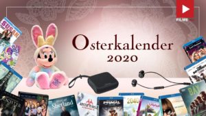 Ostergewinnspiel 2020 Artiklebild