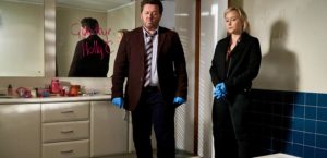 Brokenwood - Mord in Neuseeland 2015 Serie Film News Kritik Handel kaufen Shop