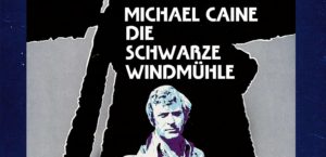 Die schwarze Windmühle 1974 Mediabook kaufen Film Shop News Kritik