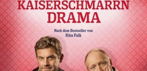 KAISERSCHMARRNDRAMA 2020 Kino Film kaufen News Kritik Shop