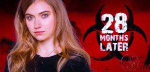 28 Months Later Film News Kritik Kaufen Shop