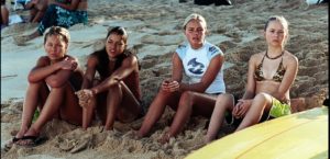 BLUE CRUSH 1 & 2 2003 2011 Film Kritik News Kaufen Shop Double Feature