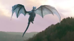 Dragonheart 5 - Die Vergeltung Film 2020 Artikelbild