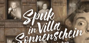 Spuk in Villa Sonnenschein 1959 Filmm Kaufen Shop Kritik News