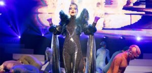 VOX LUX 2018 Film News Kritik Shop Kaufen