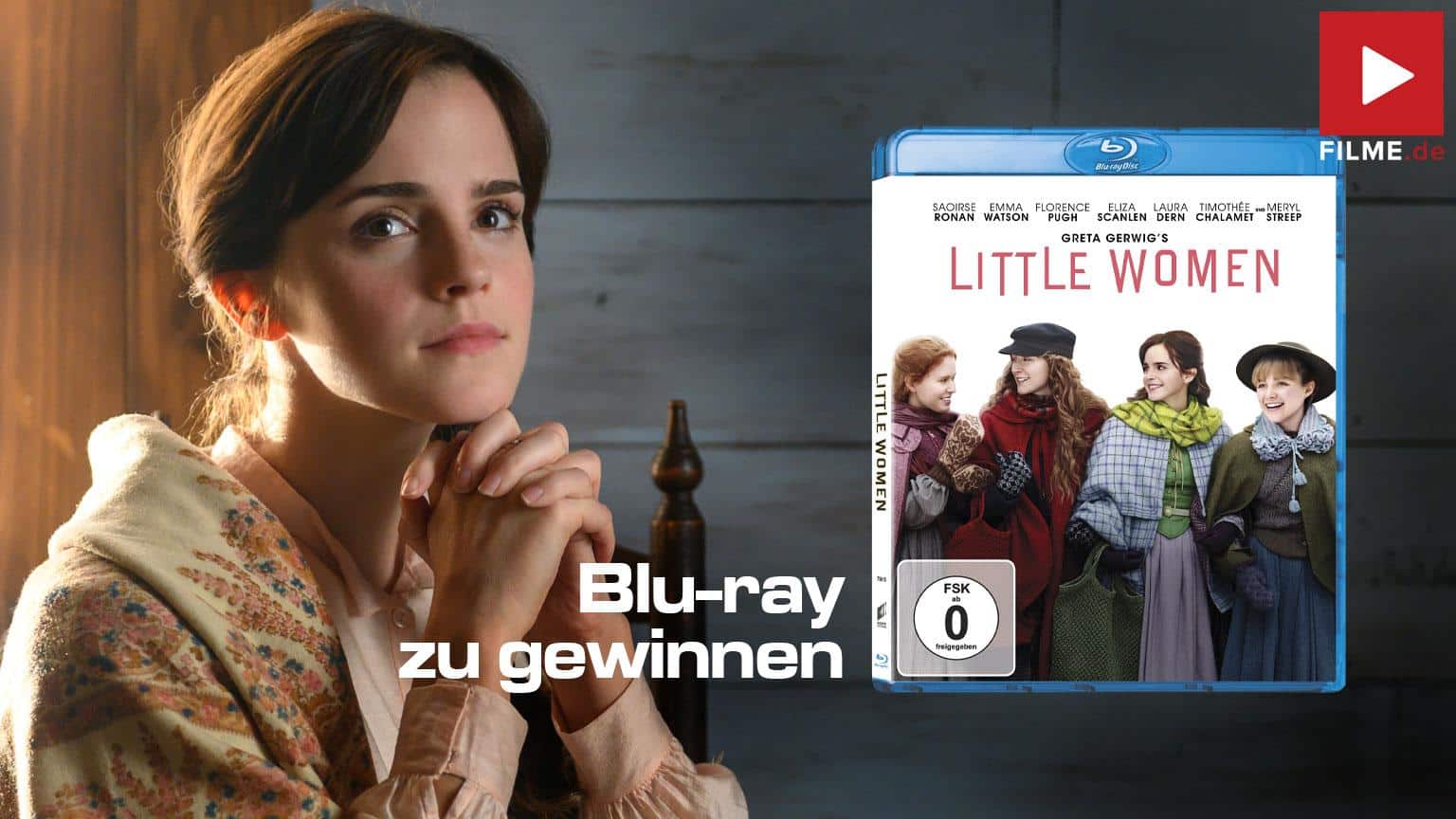 Little Women Gewinnspiel Sony Pictures Entertainment 08 06 2020 Die Besten Filme Aller Zeiten