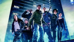 Attack the Block 2 Fortsetzung Film 2021 2022 Artikelbild