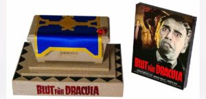 Blut für Dracula - Sarg-Edition 1966 Mediabook Film Kaufen Shop News Kritik