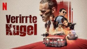 Lost Bullet - Verirrte Kugel 2020 Streaming Film Kaufen Shop Netflix News Trailer Review Kritik