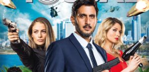 Mossad 2019 Film Kino Kaufen Shop Trailer News Kritik