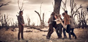 Outlaws - Die wahre Geschichte der Kelly Gang 2019 Film kaufen Shop News Kritik