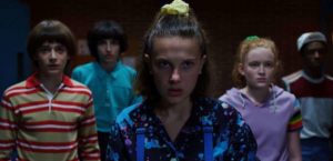 Stranger Things Staffel 4 Film 2020 Serie Netflix Streamen News Kritik